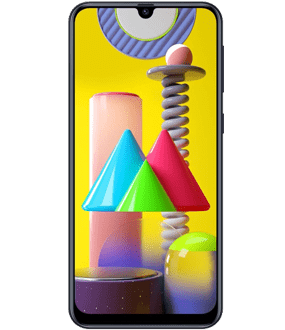 Ремонт SamsungM31